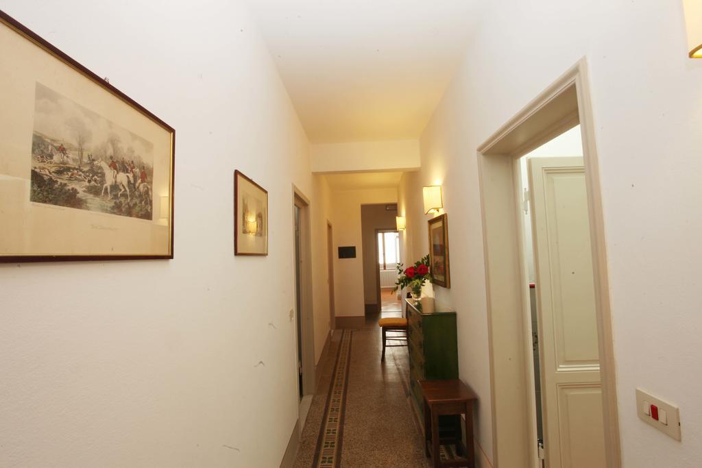 Dimora Pieri Διαμέρισμα Φλωρεντία Εξωτερικό φωτογραφία