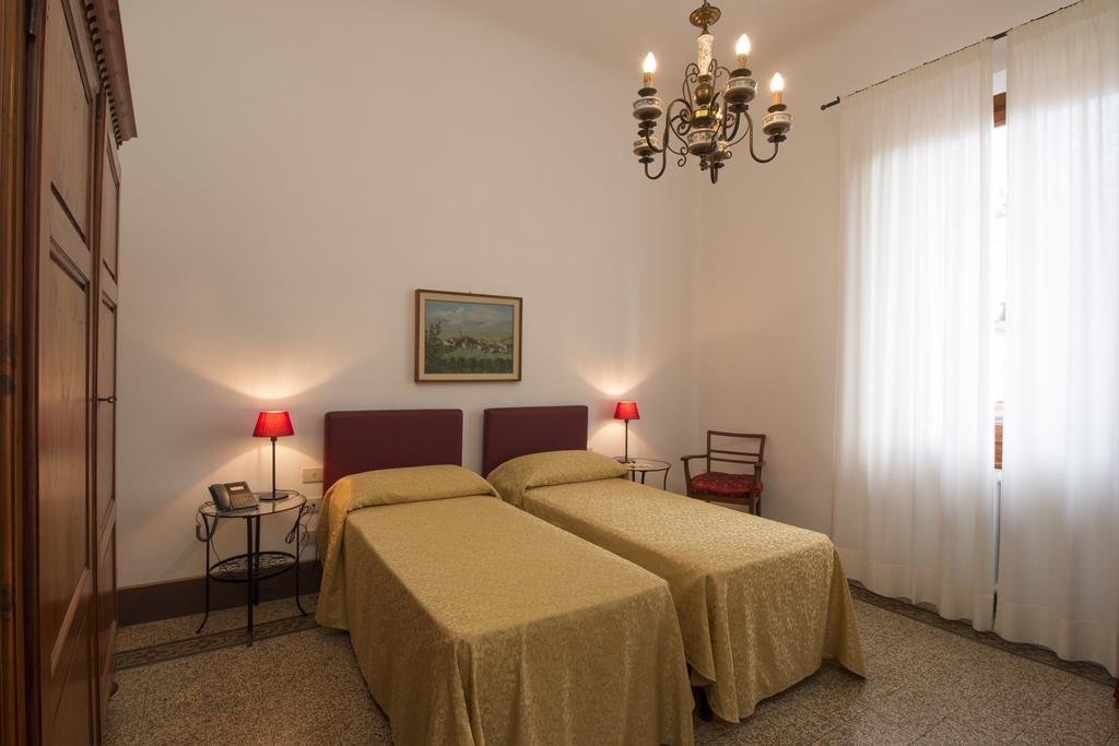 Dimora Pieri Διαμέρισμα Φλωρεντία Δωμάτιο φωτογραφία