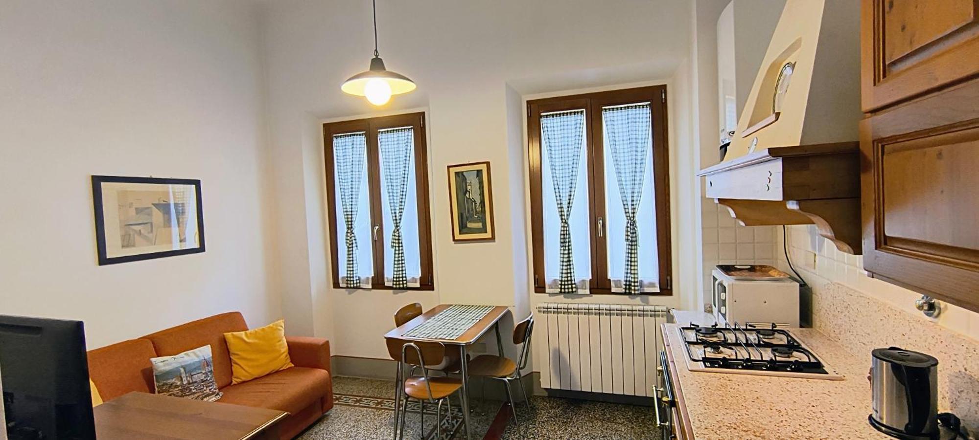 Dimora Pieri Διαμέρισμα Φλωρεντία Εξωτερικό φωτογραφία