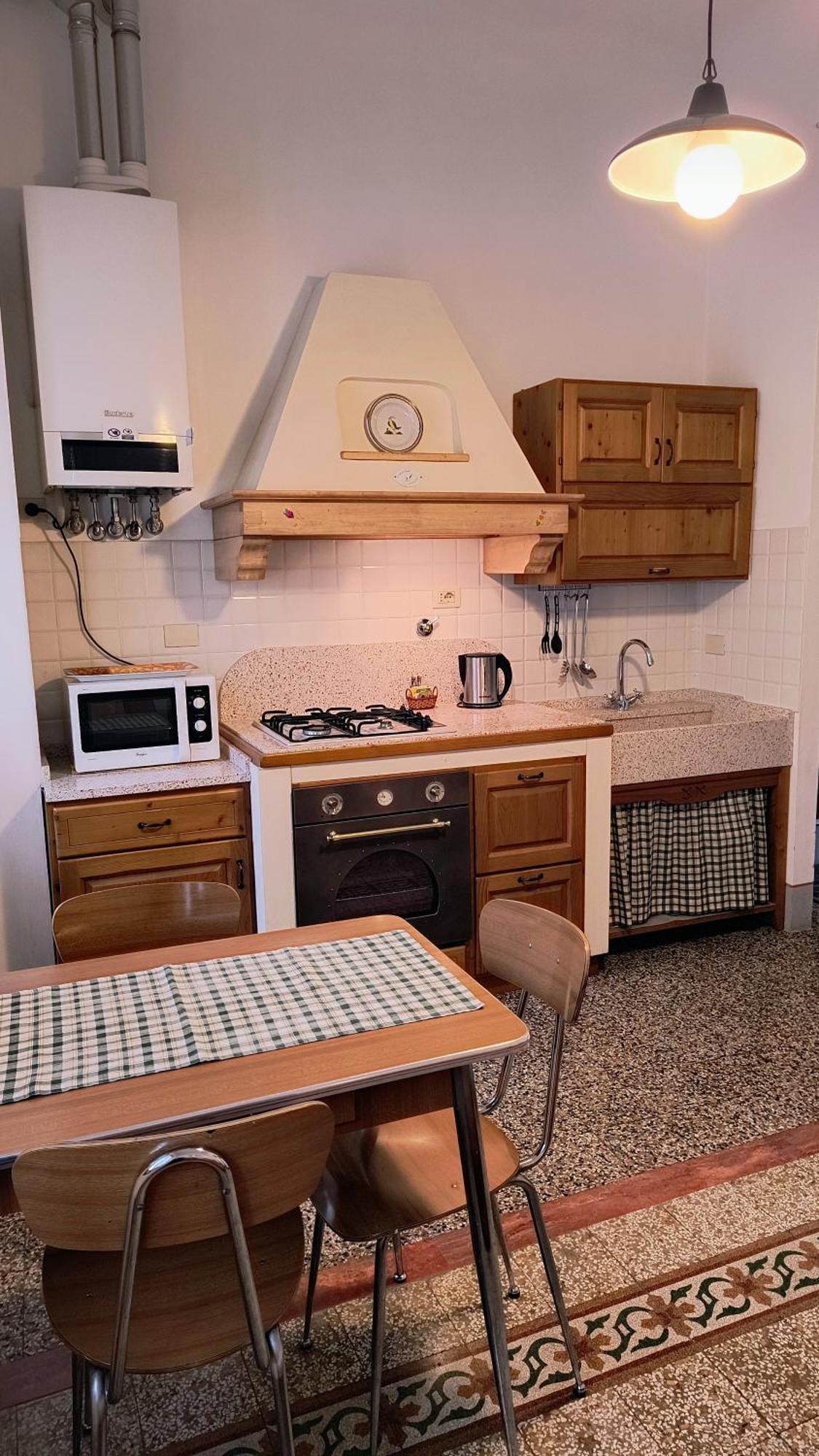 Dimora Pieri Διαμέρισμα Φλωρεντία Εξωτερικό φωτογραφία
