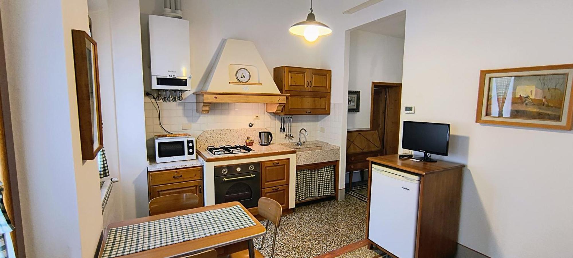 Dimora Pieri Διαμέρισμα Φλωρεντία Εξωτερικό φωτογραφία