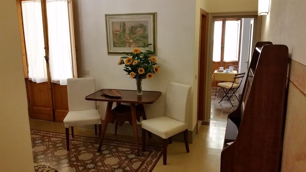 Dimora Pieri Διαμέρισμα Φλωρεντία Εξωτερικό φωτογραφία