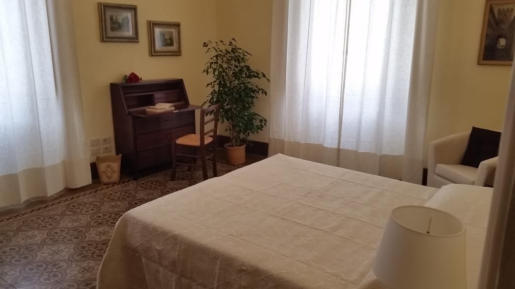 Dimora Pieri Διαμέρισμα Φλωρεντία Εξωτερικό φωτογραφία