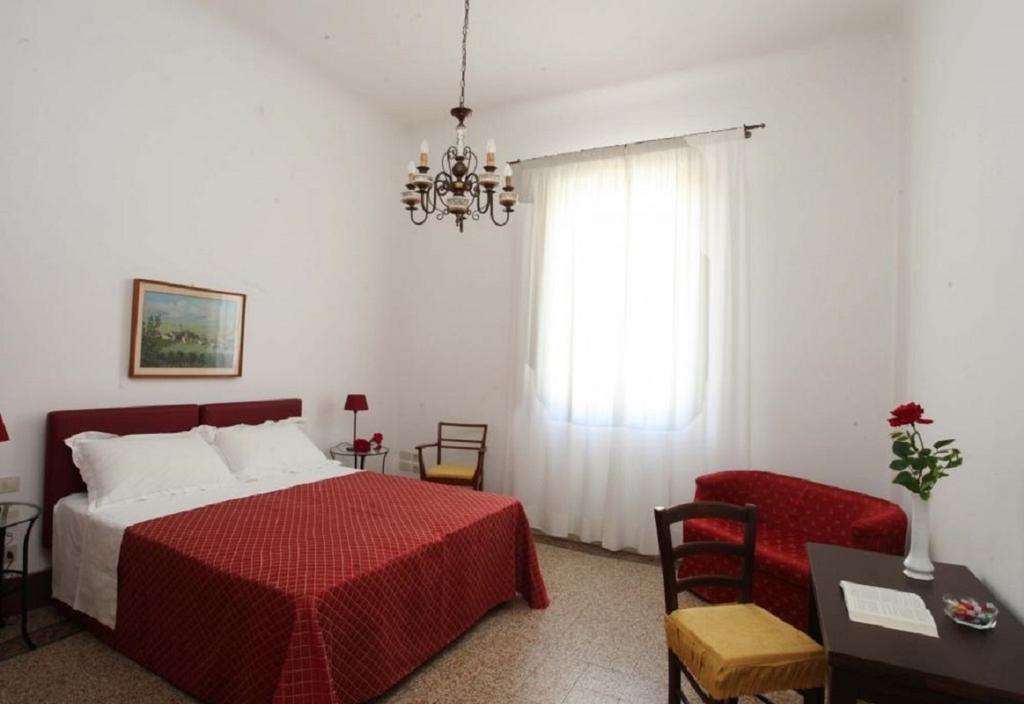 Dimora Pieri Διαμέρισμα Φλωρεντία Εξωτερικό φωτογραφία